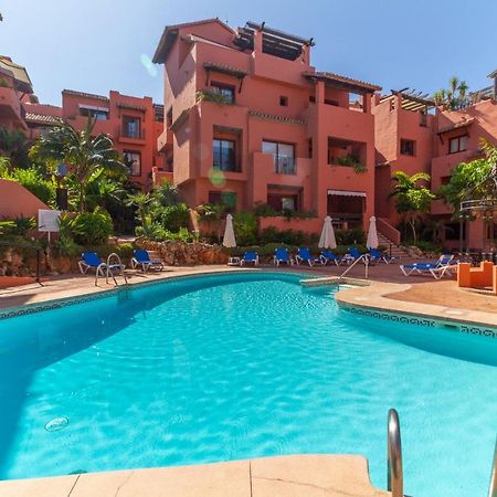 Xpce D Carlos Gardens Apartment Marbella Exteriör bild