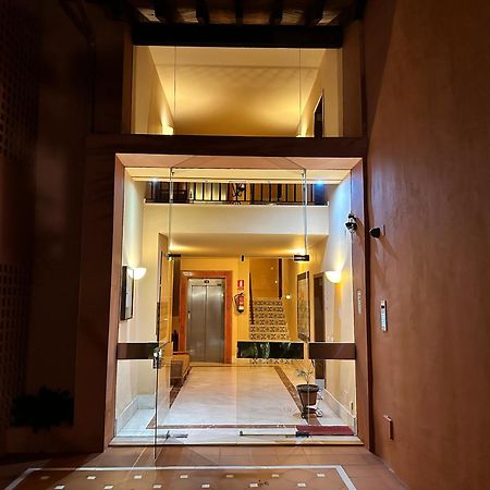 Xpce D Carlos Gardens Apartment Marbella Exteriör bild