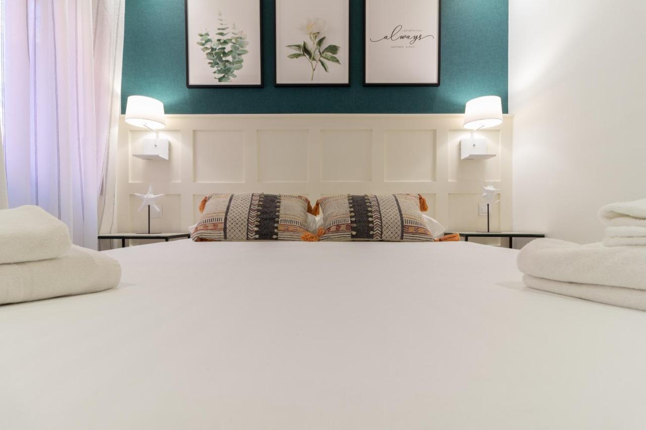 Xpce D Carlos Gardens Apartment Marbella Exteriör bild