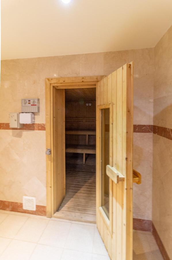 Xpce D Carlos Gardens Apartment Marbella Exteriör bild