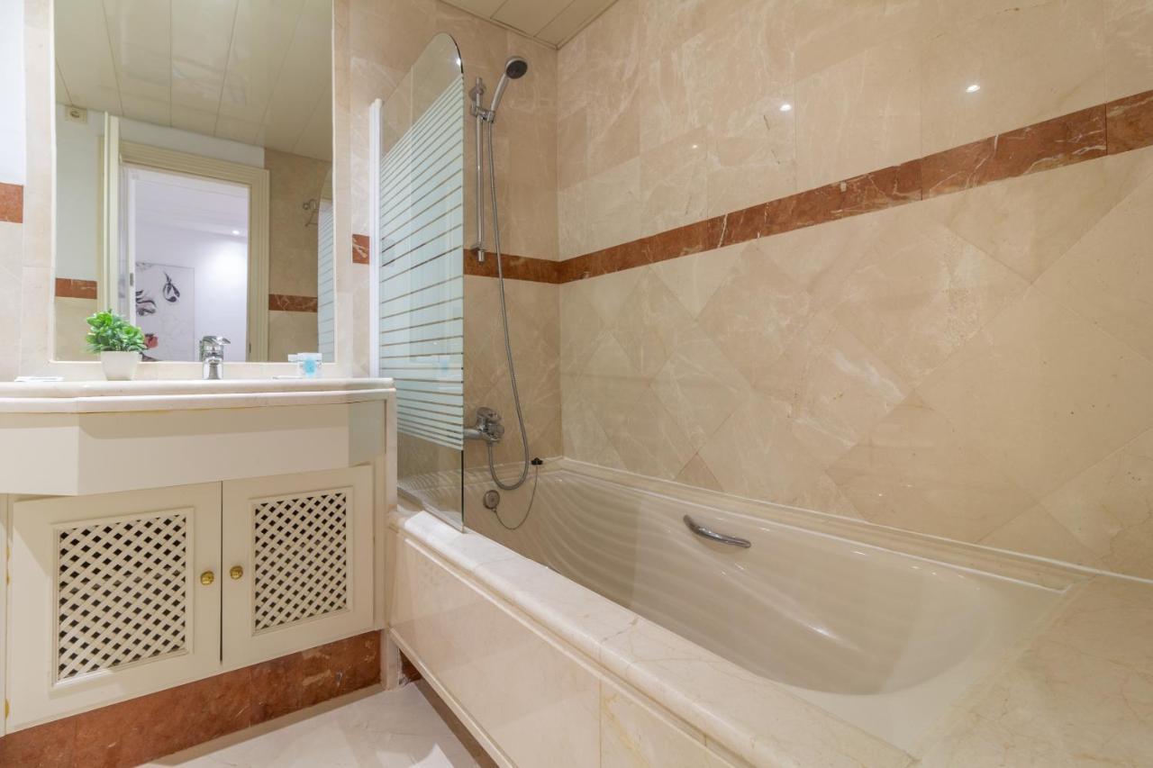 Xpce D Carlos Gardens Apartment Marbella Exteriör bild