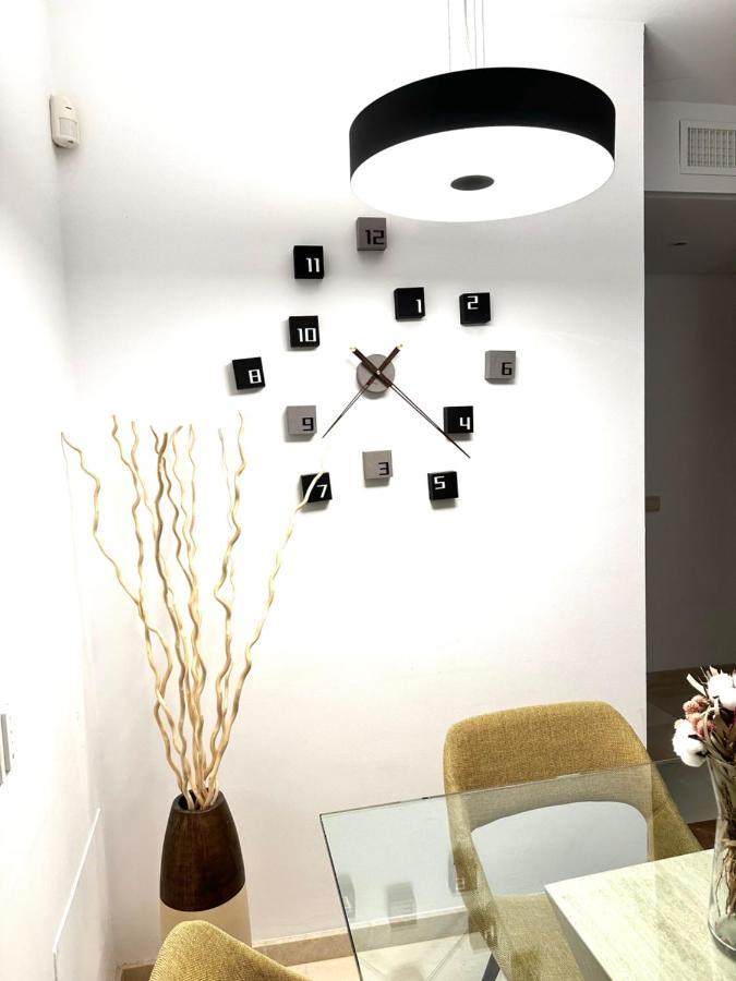 Xpce D Carlos Gardens Apartment Marbella Exteriör bild