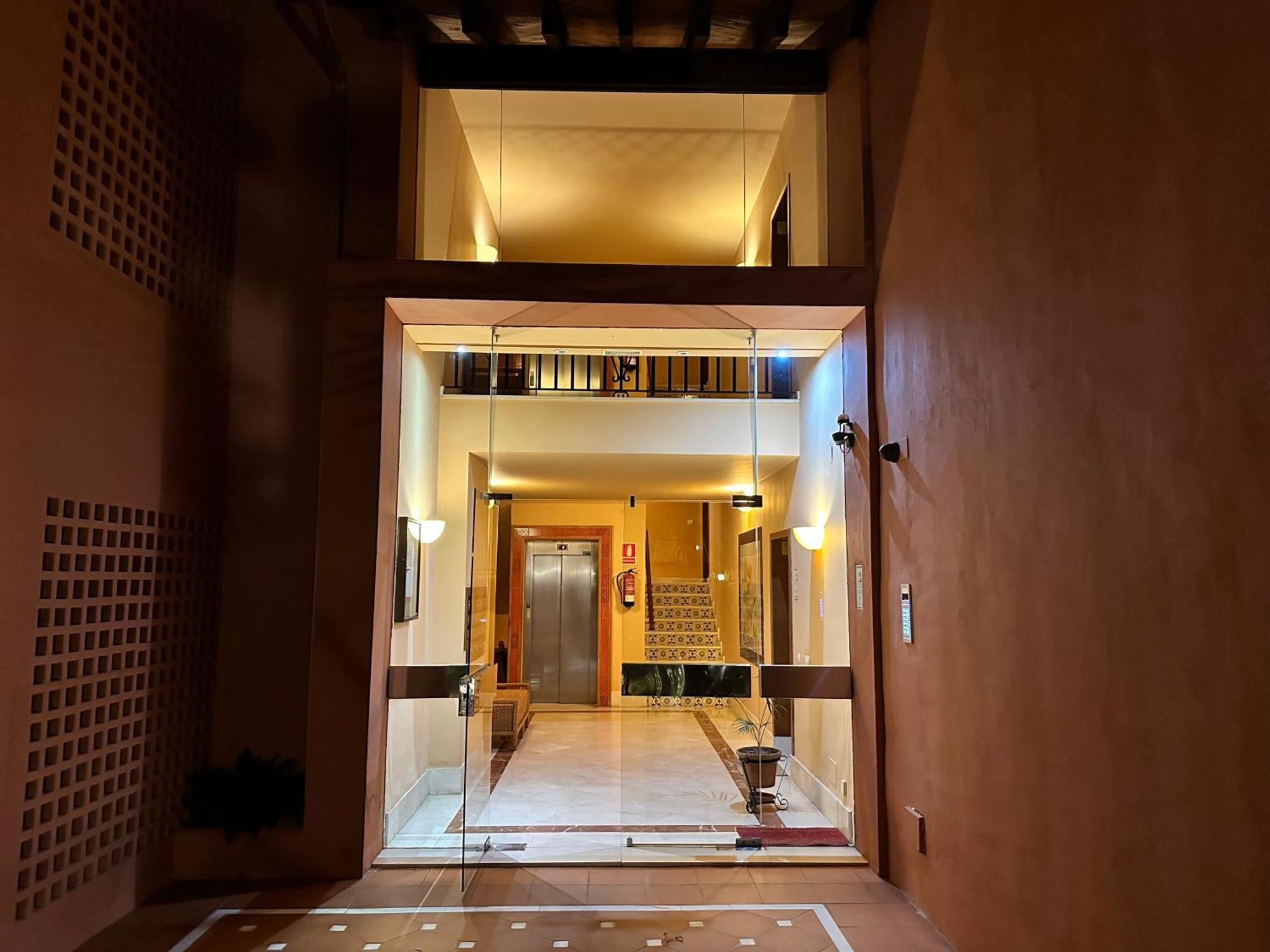 Xpce D Carlos Gardens Apartment Marbella Exteriör bild
